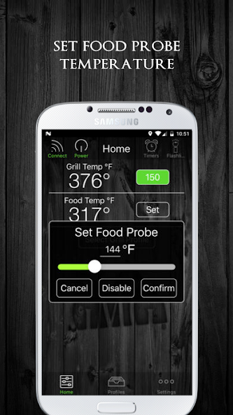 Green Mountain Grills