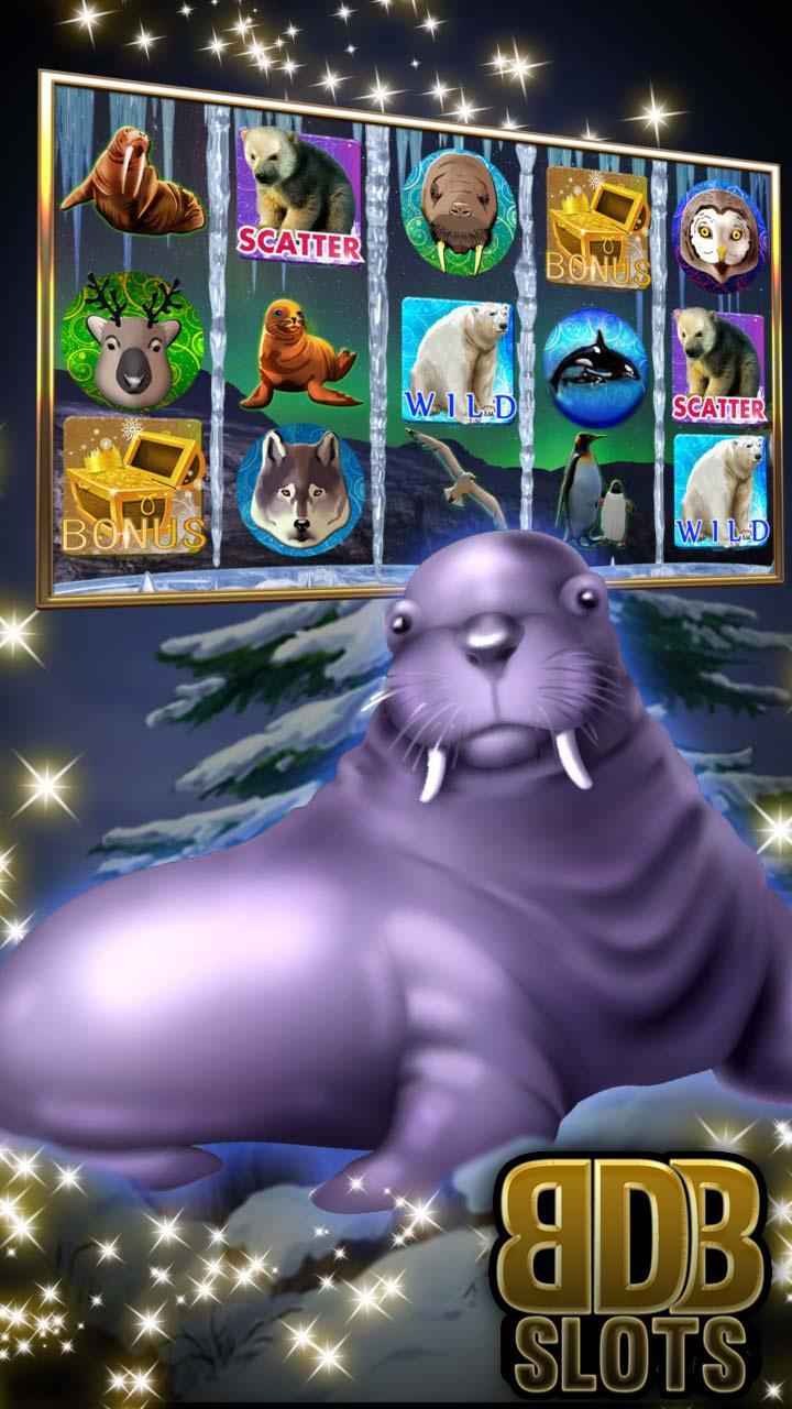 Polar Slots Free Casino Slots