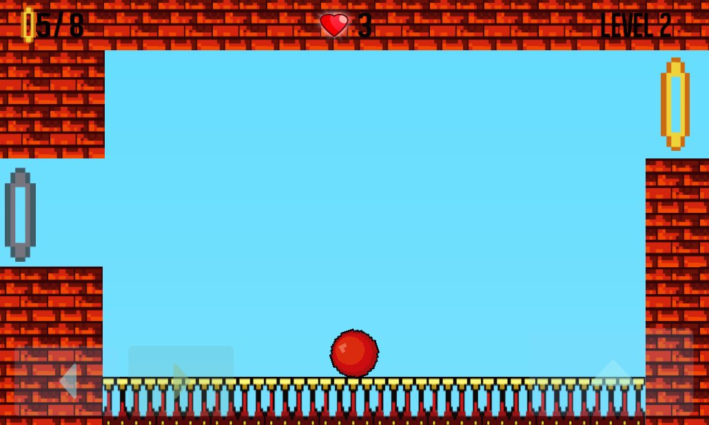 Bounce Ball - HD 2016