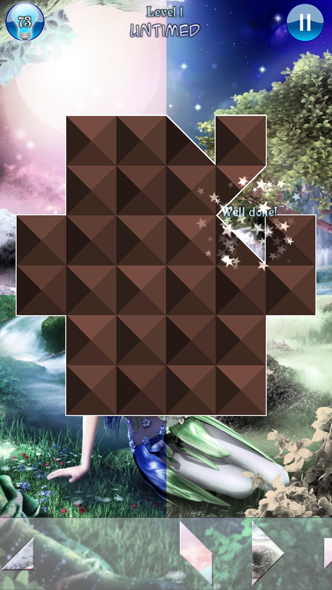 Hidden Pieces: Wood Elves