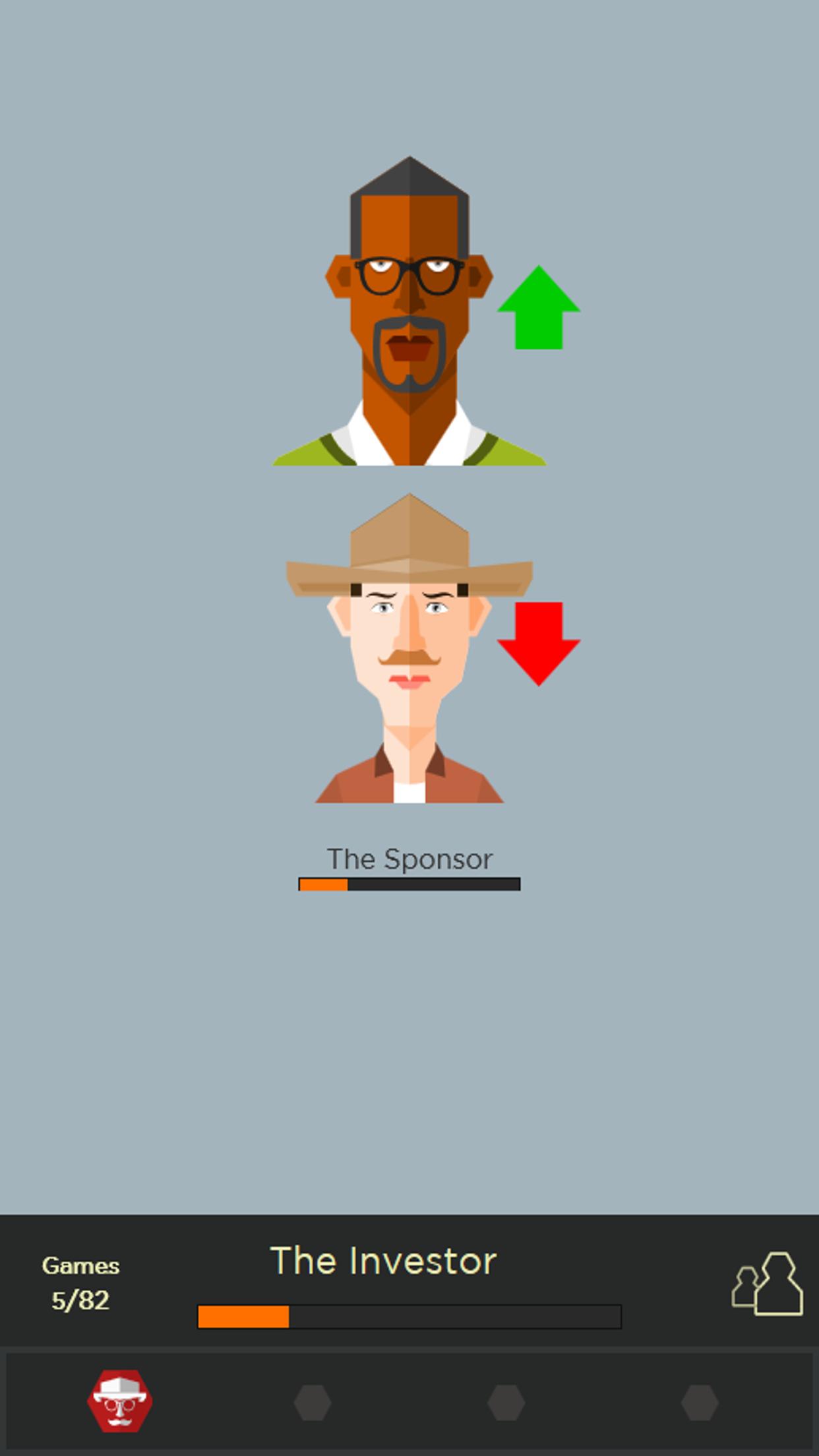 Basketball Coach RPG