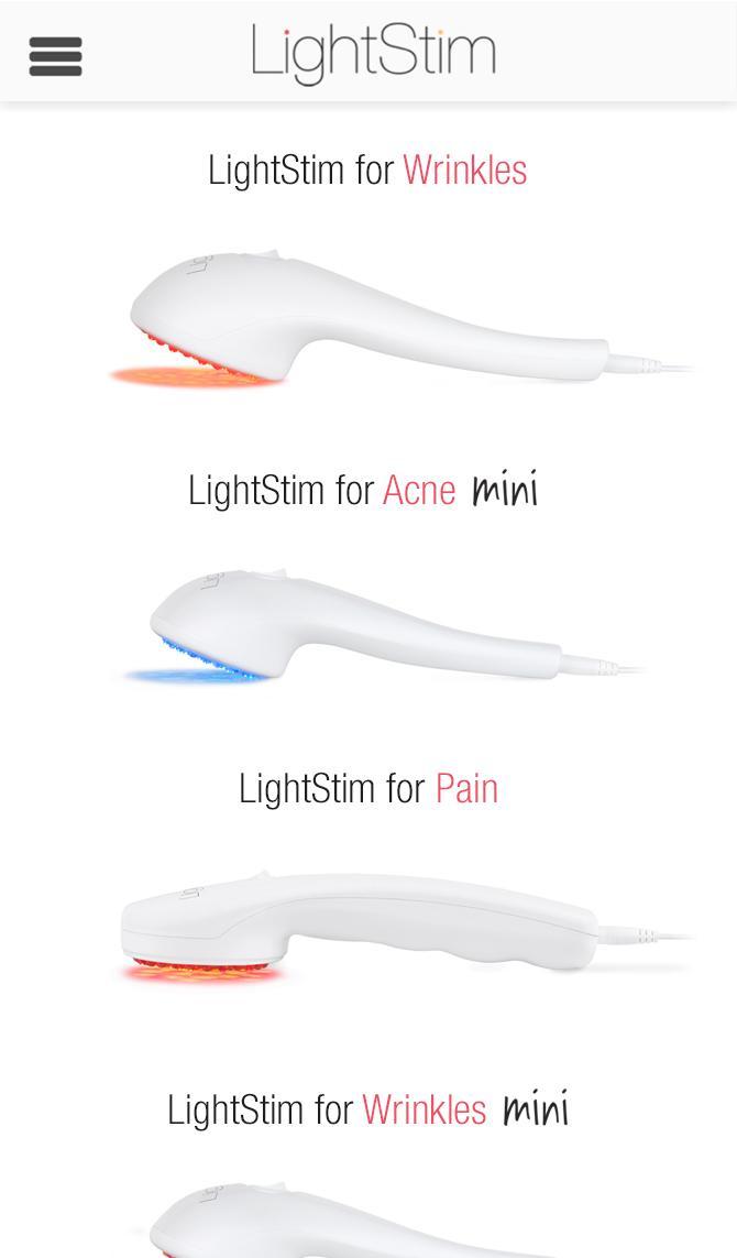 LightStim