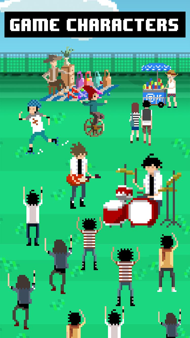 Freespace Challenge!