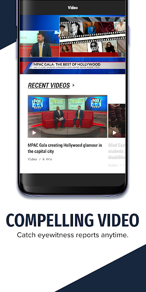 Louisiana First News