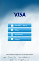 Visa Commercial Directory
