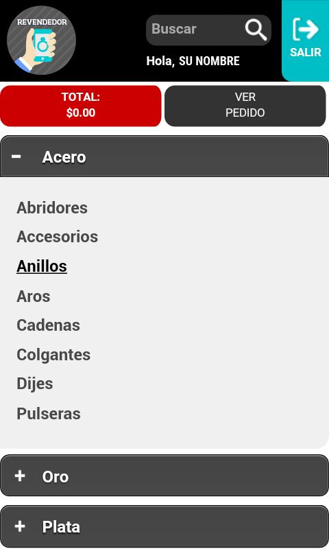 Joyaspormayor Revendedores