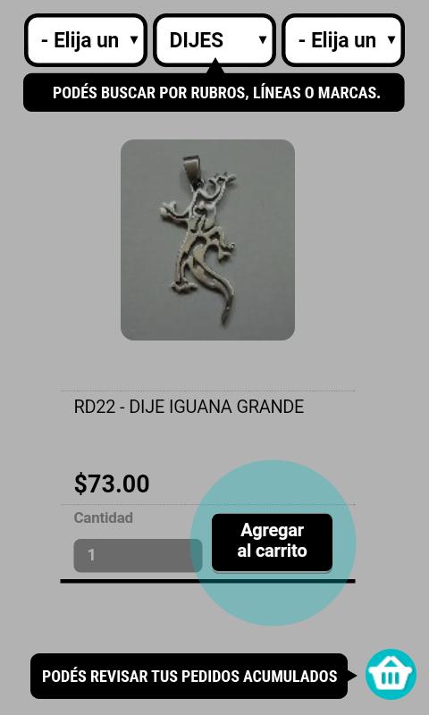 Joyaspormayor Revendedores