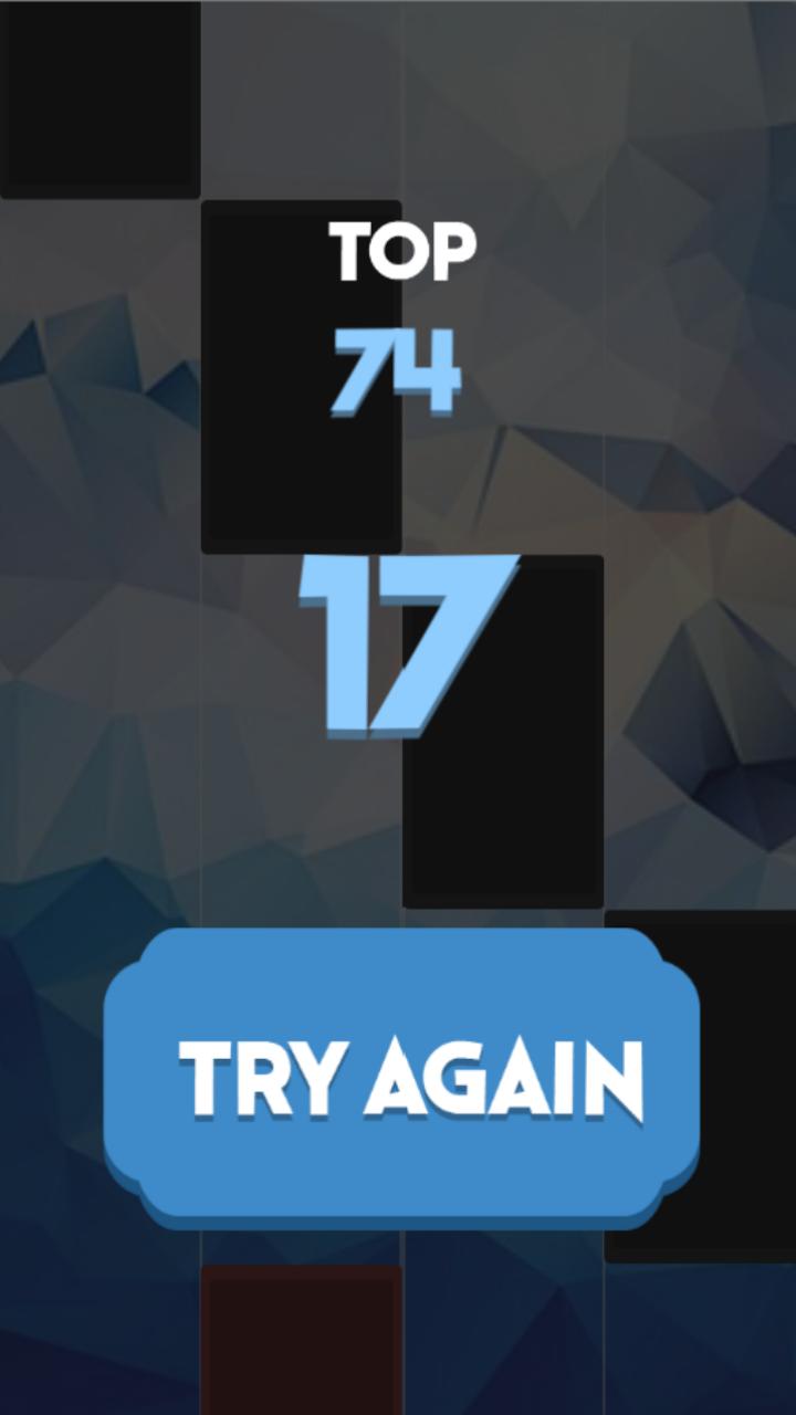 Kygo - Remind Me To Forget - Piano Tap