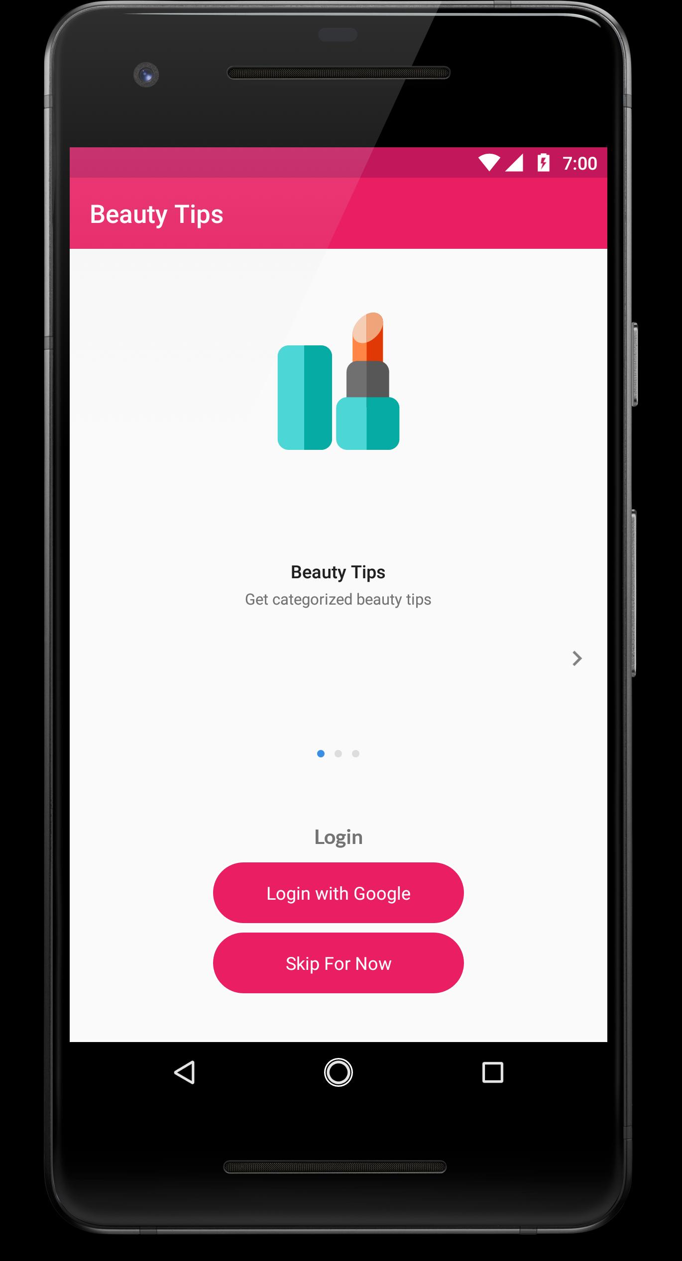 Best Beauty Tips & Latest Fashion Feeds