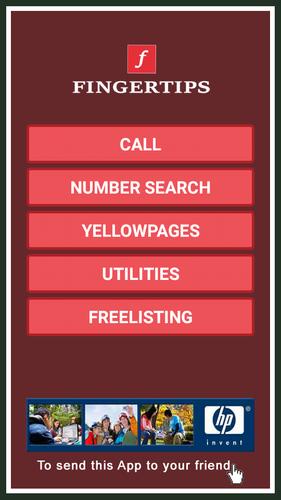 Fingertips Trivandrum