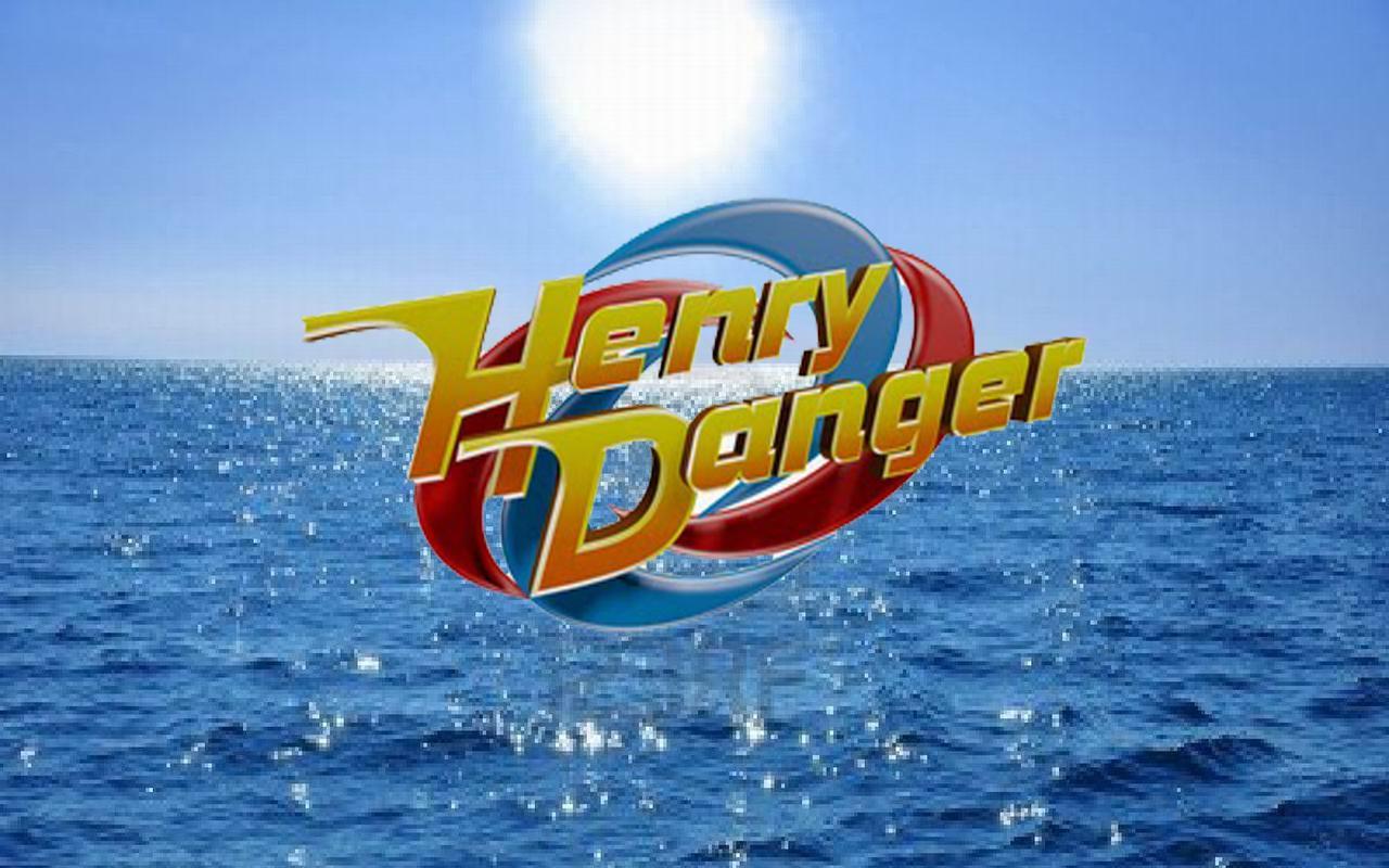 Henry in Mystery Danger