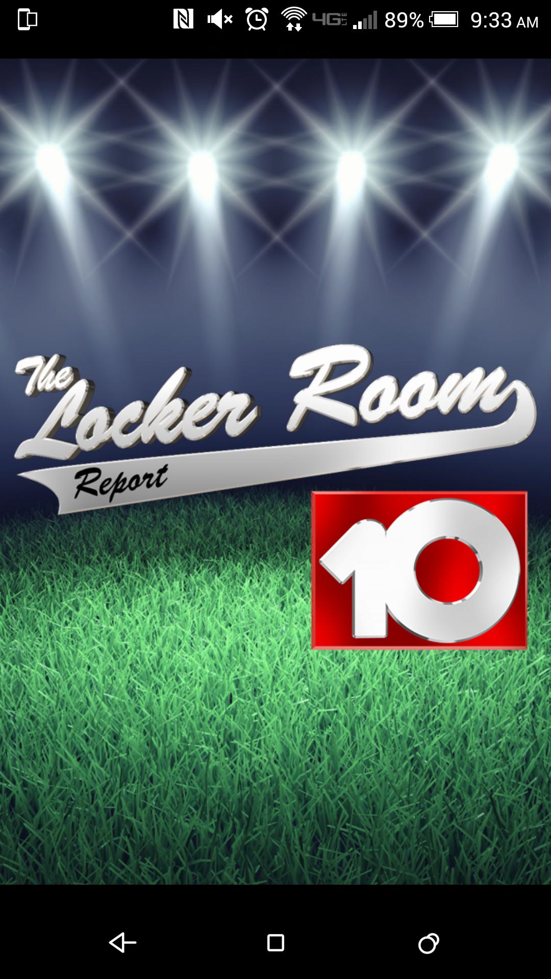 WALB Locker Room Report