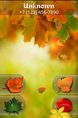 Autumn Theme