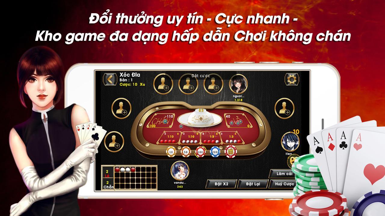 Danh bai doi thuong Viking