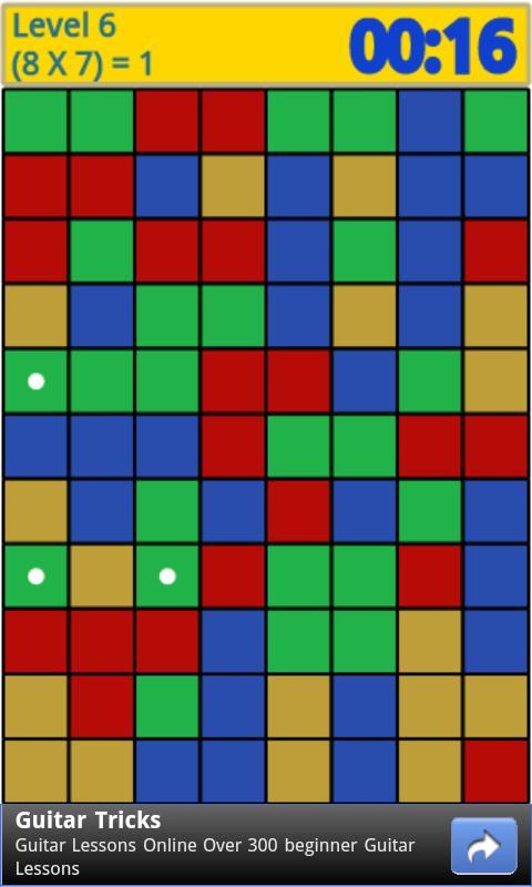 Puzzle SQuare