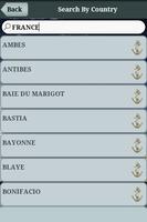 Maritime World Ports