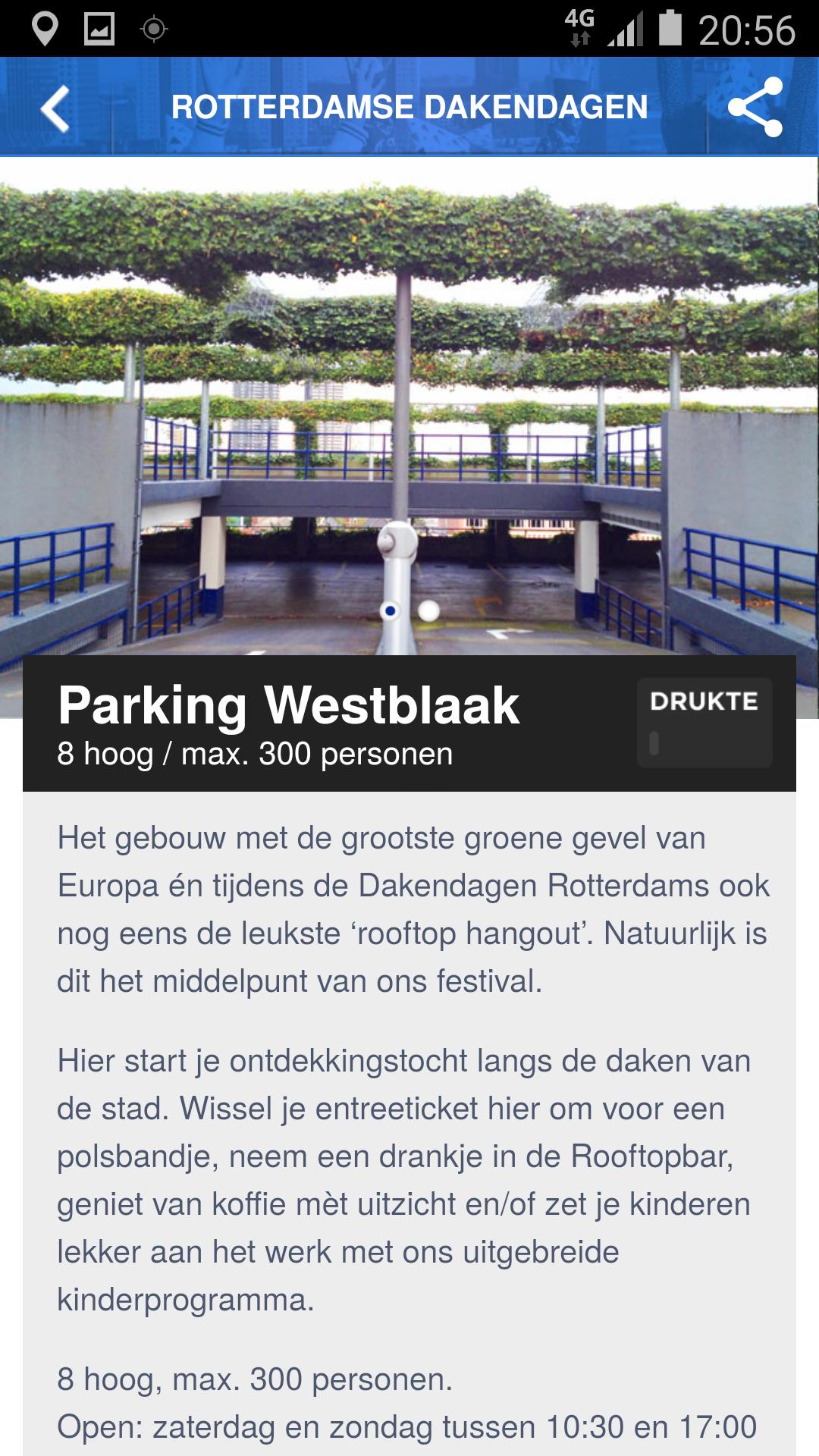 Rotterdam Rooftop Days