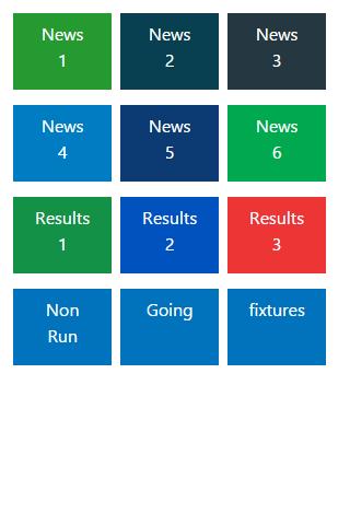 Horse Racing British Isles