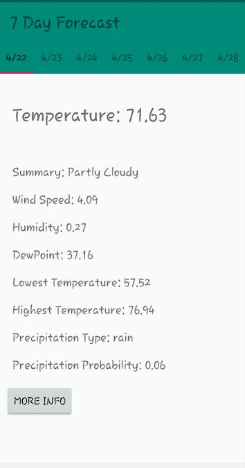 MyWeatherApp