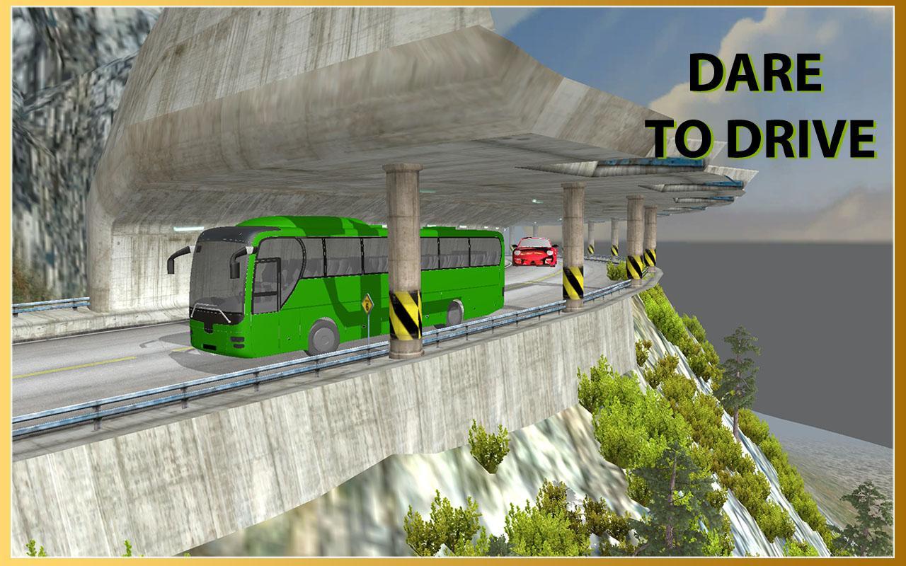 Mountain Tourist Journey