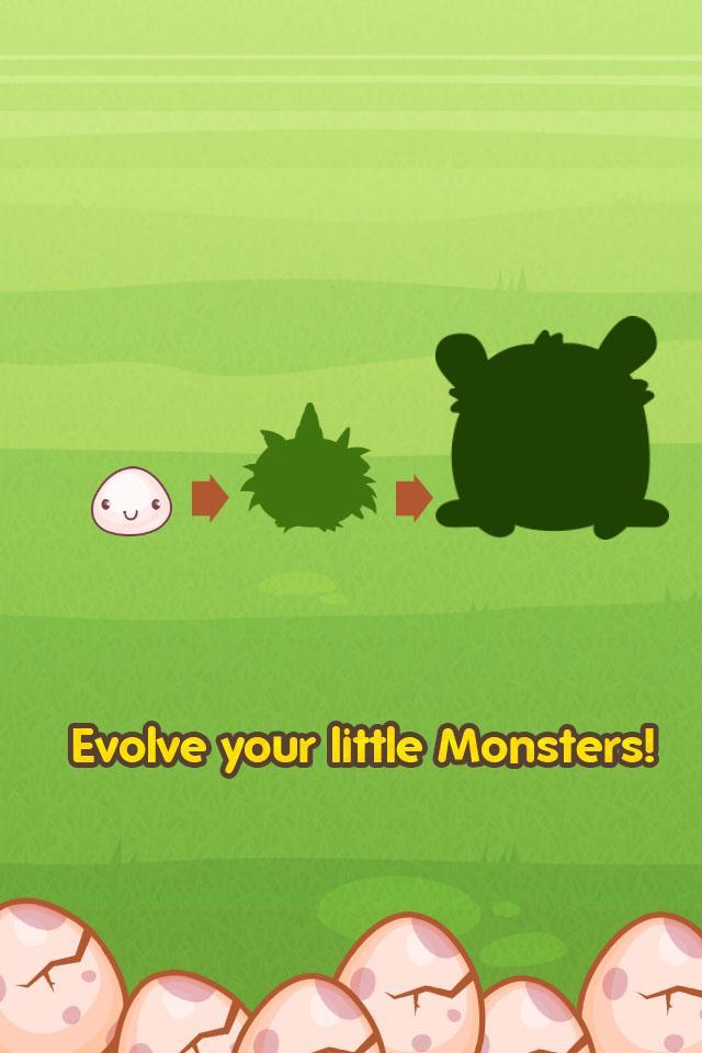 Monster Pet World