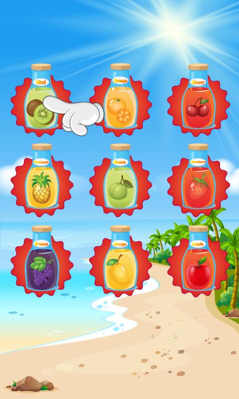 Ice Slush maker - street food