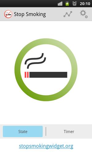 Easy way to stop smoking