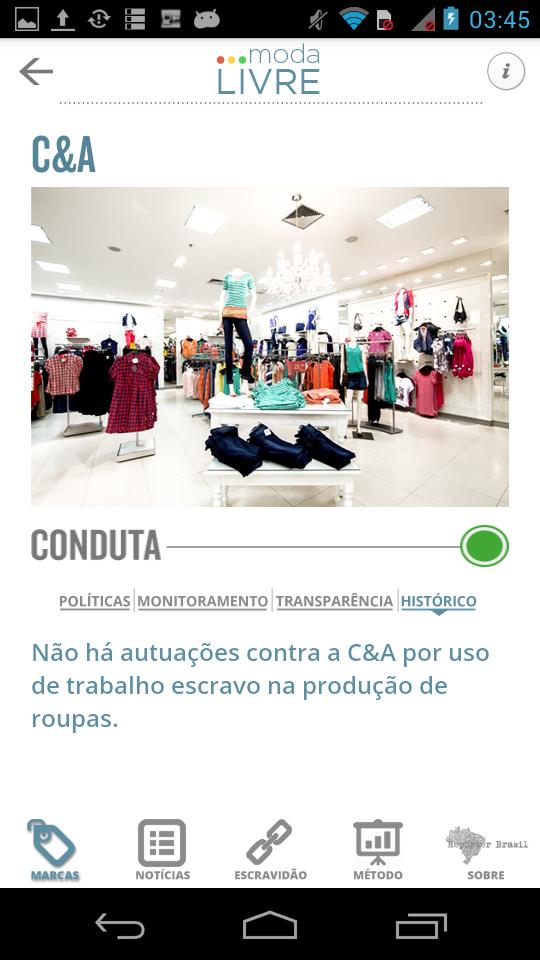 Moda Livre