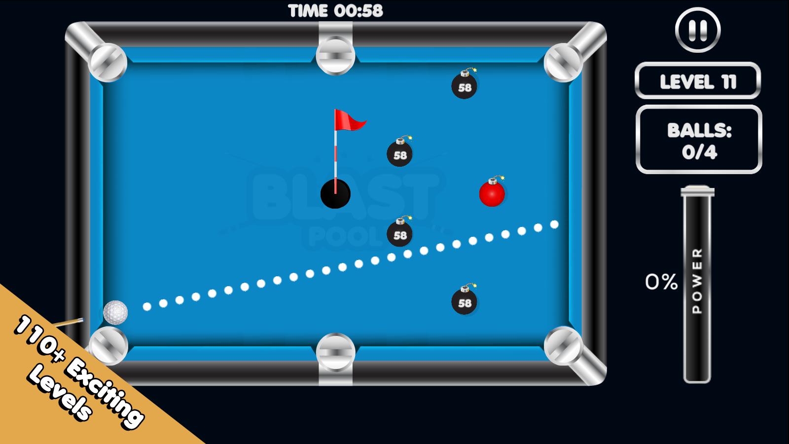 Blast Pool 2019 FREE