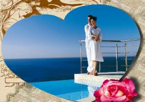 Forever Love Photo Frames