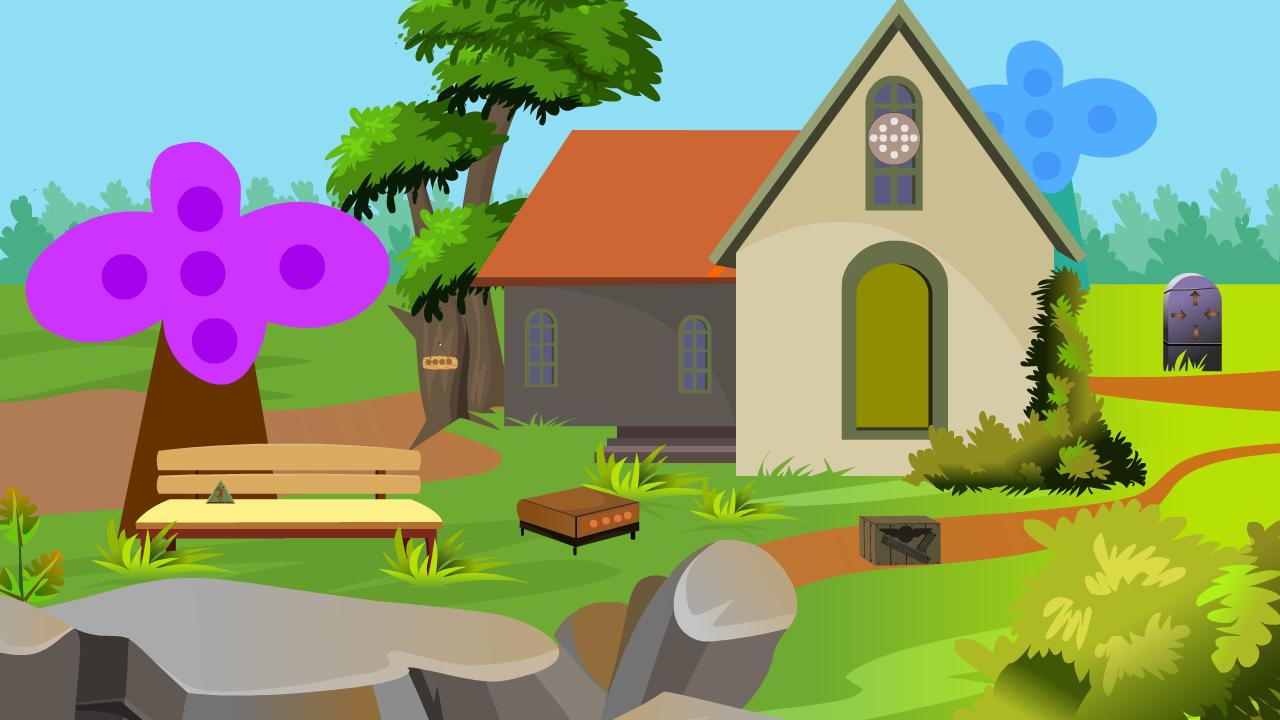 ESCAPE GAMES-JOY 508