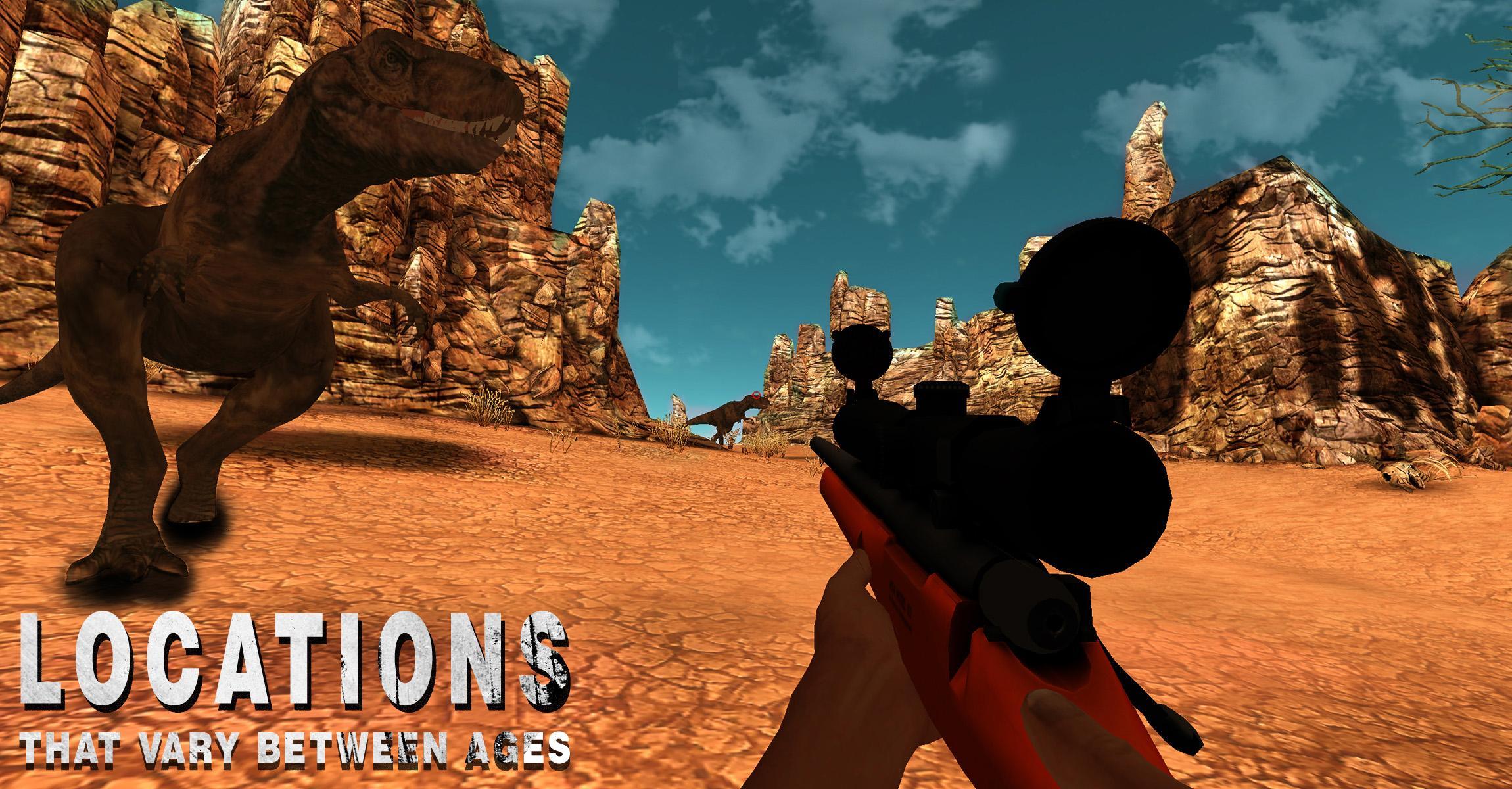 Wild Deer Hunting 3D 2016