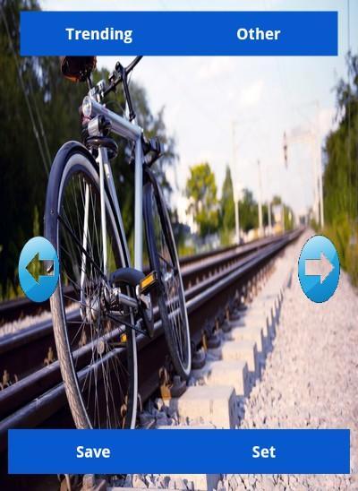 Bicycle Wallpapers