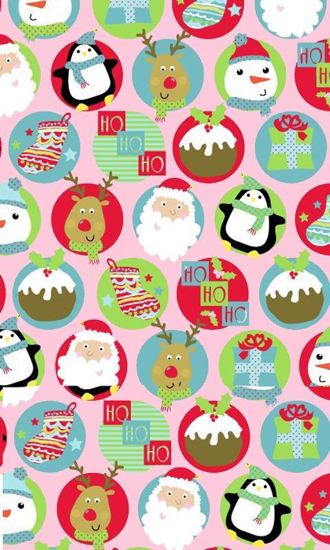 Cool Christmas Wallpapers