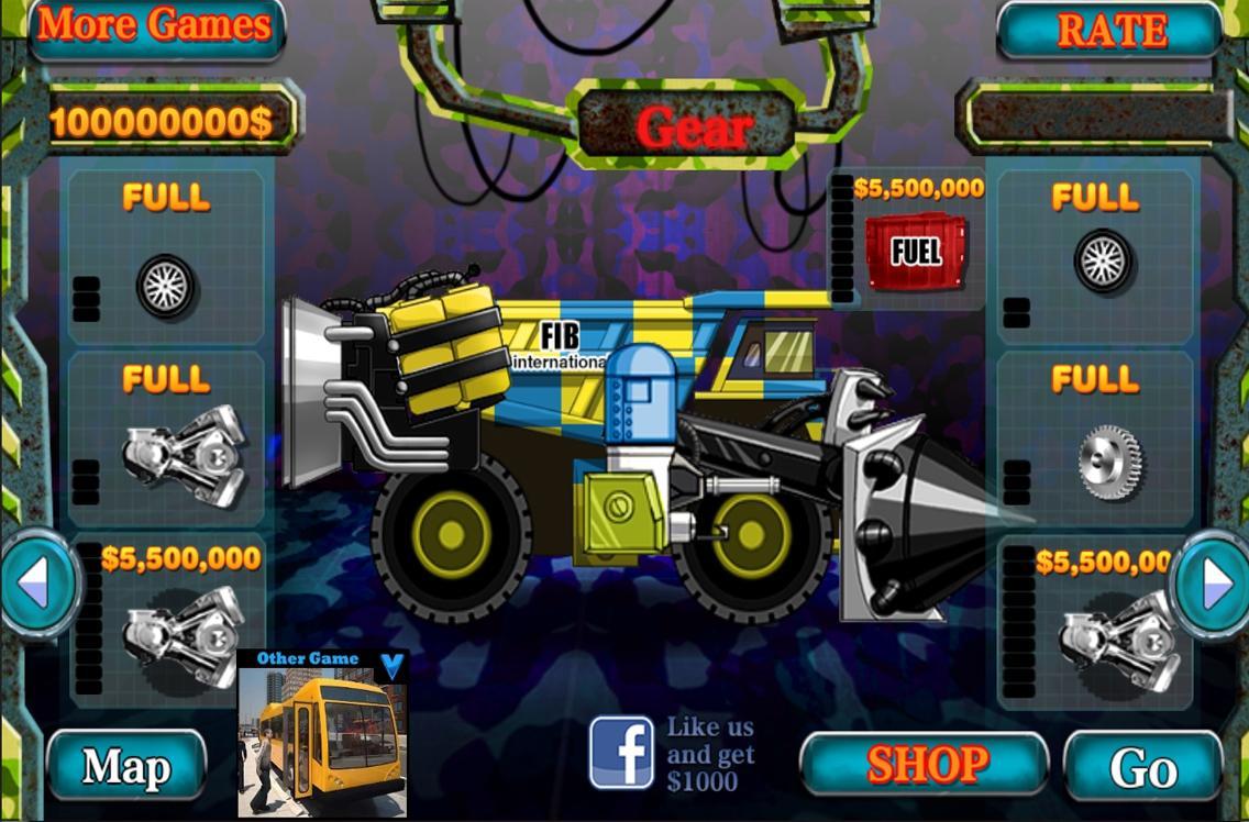 Police Prison Criminal Smash