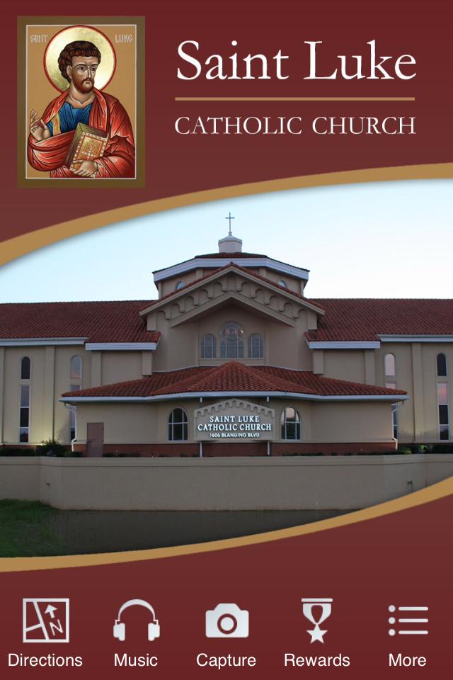 St. Luke Catholic Church