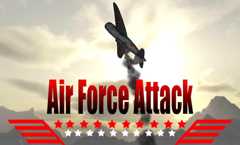 Air Force Attack