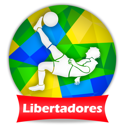 Futebol Libertadores 2024