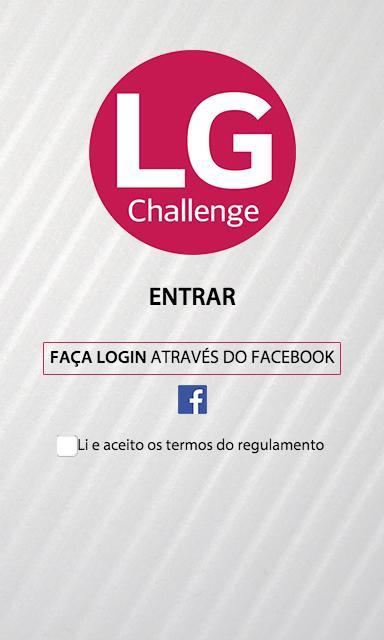 LG Challenge