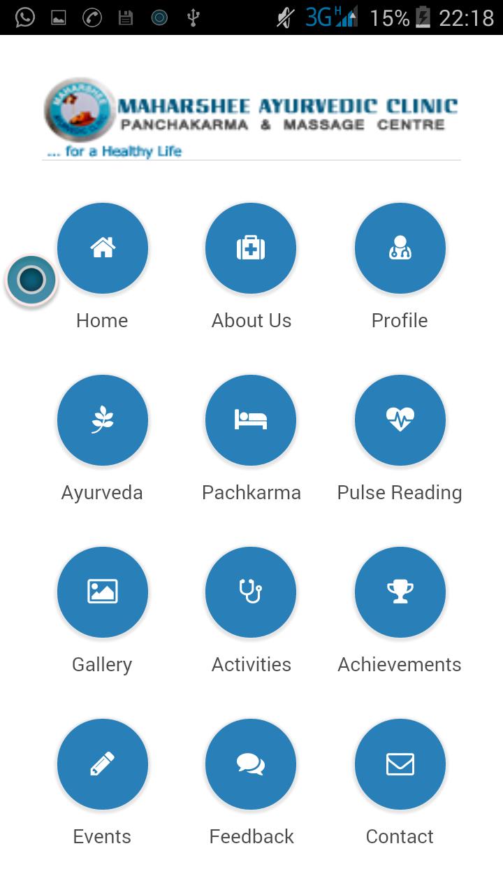 Maharshee Ayurvedic Clinic