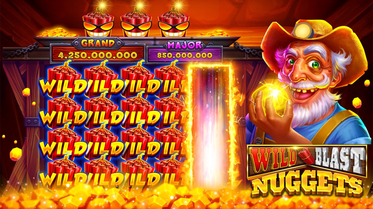 Grand Win Casino