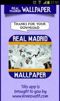Real Madrid Wallpaper