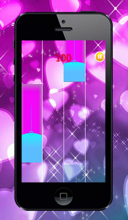 Twice Piano TIles Kpop