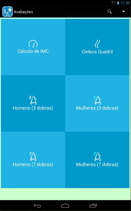 Guia Nutricional Gratuito