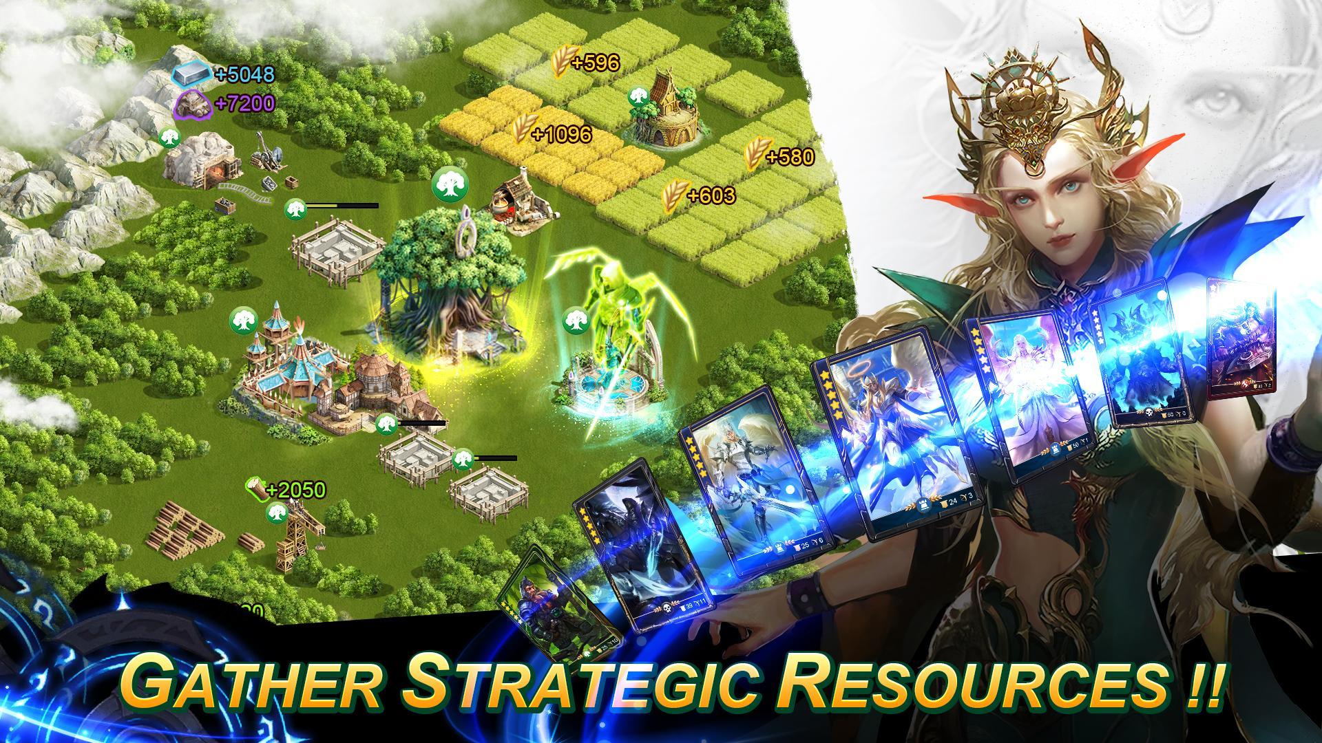 Aegis:Magic Defender