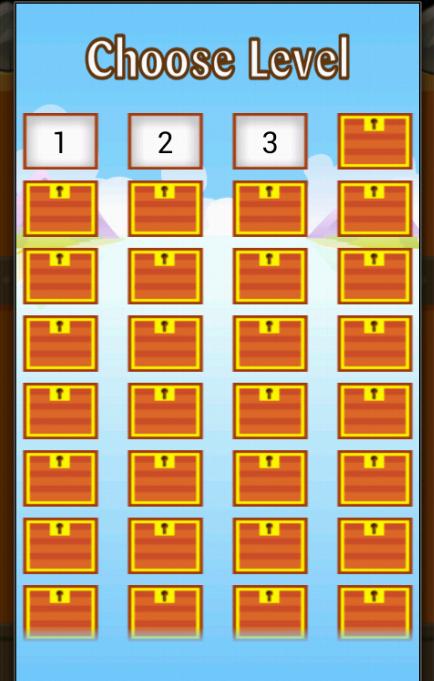 Bubble Shoot Cute Pirate