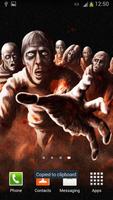 Zombies Live Wallpaper