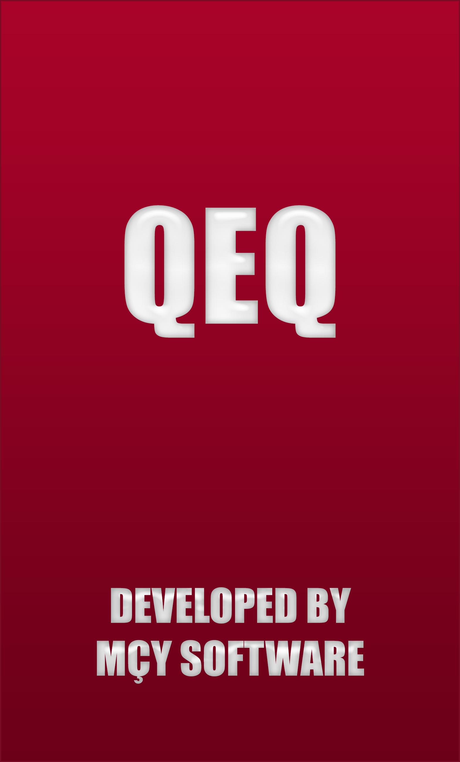 QEQ Chat - Sohbet