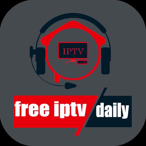 free iptv daily
