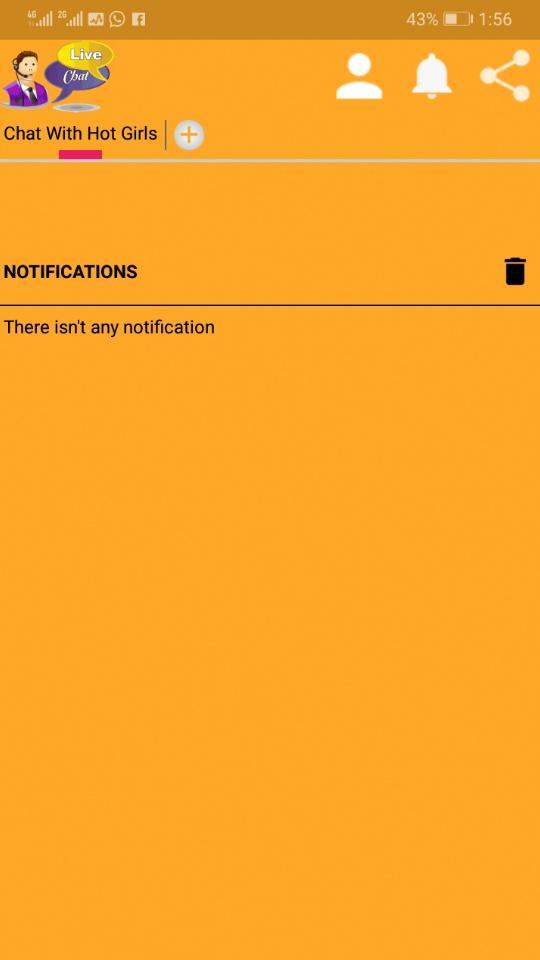 Live Talk With Girls